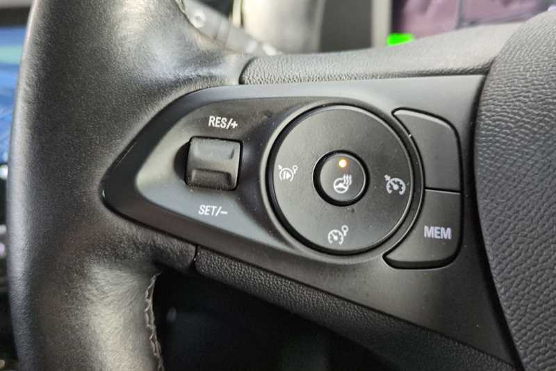 Used Vauxhall Corsa 2021 for sale - 77811970: Photo 21