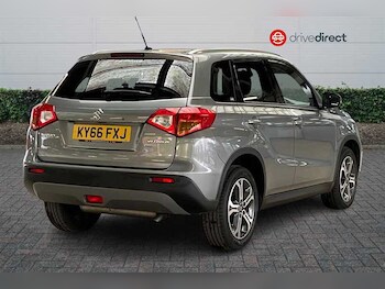 Used Suzuki Vitara 2016 for sale - 78265771: Photo