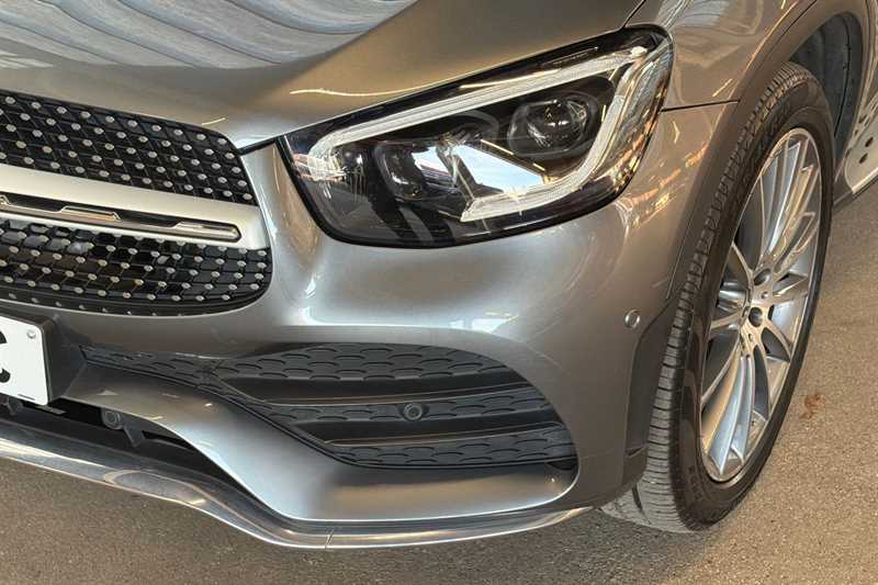 Used Mercedes-Benz GLC 2021 for sale - 77309861: Photo 29