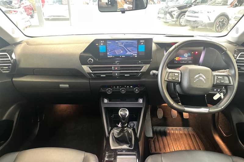 Used Citroen C4 2022 for sale - 77402747: Photo 13