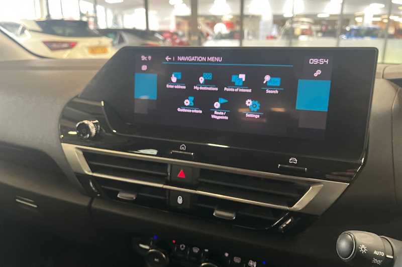 Used Citroen C4 2022 for sale - 77402747: Photo 17