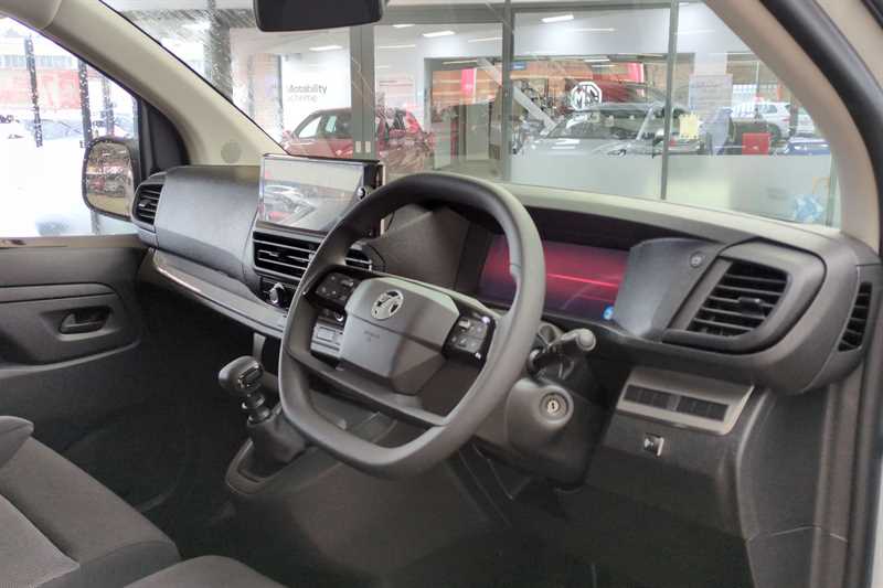 Used Vauxhall Vivaro 2026 for sale - 77801468: Photo 13