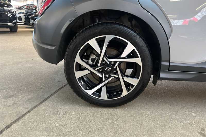 Used Hyundai KONA 2022 for sale - 76917655: Photo 11