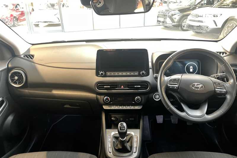 Used Hyundai KONA 2022 for sale - 76917655: Photo 13