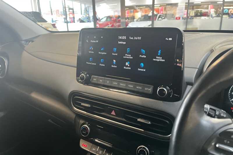 Used Hyundai KONA 2022 for sale - 76917655: Photo 17