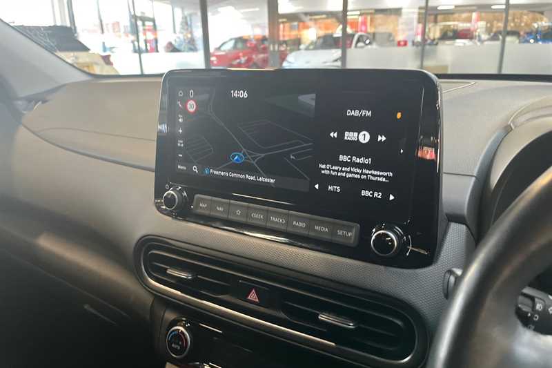 Used Hyundai KONA 2022 for sale - 76917655: Photo 18