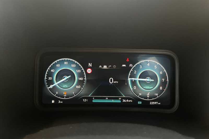 Used Hyundai KONA 2022 for sale - 76917655: Photo 20