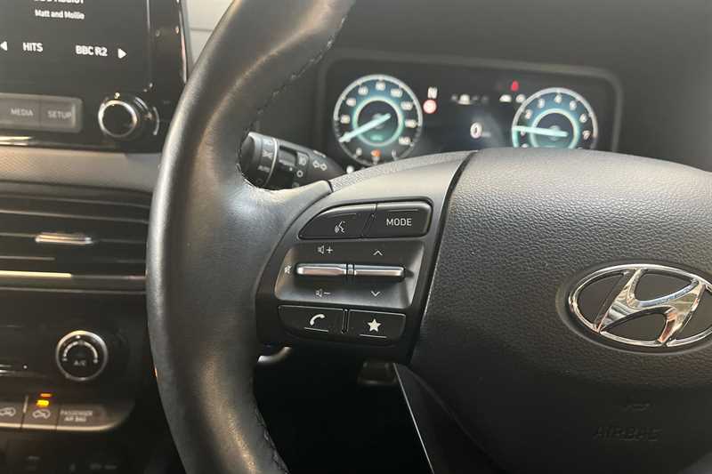 Used Hyundai KONA 2022 for sale - 76917655: Photo 21