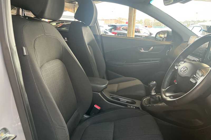 Used Hyundai KONA 2022 for sale - 76917655: Photo 23