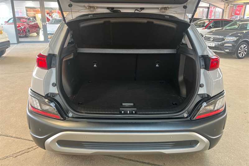 Used Hyundai KONA 2022 for sale - 76917655: Photo 25