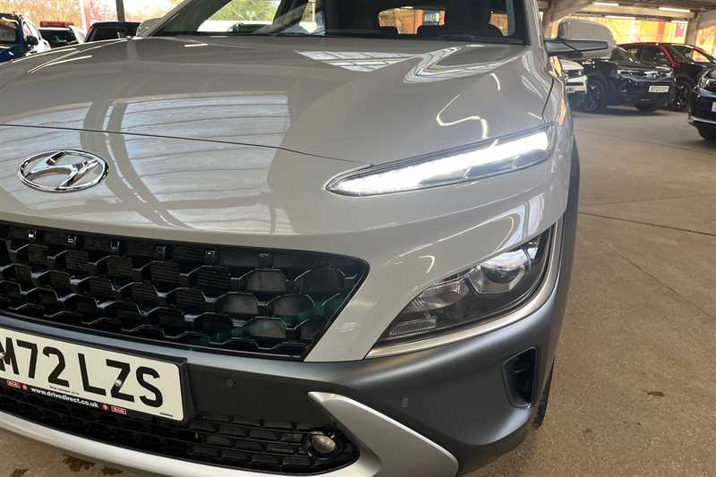 Used Hyundai KONA 2022 for sale - 76917655: Photo 29