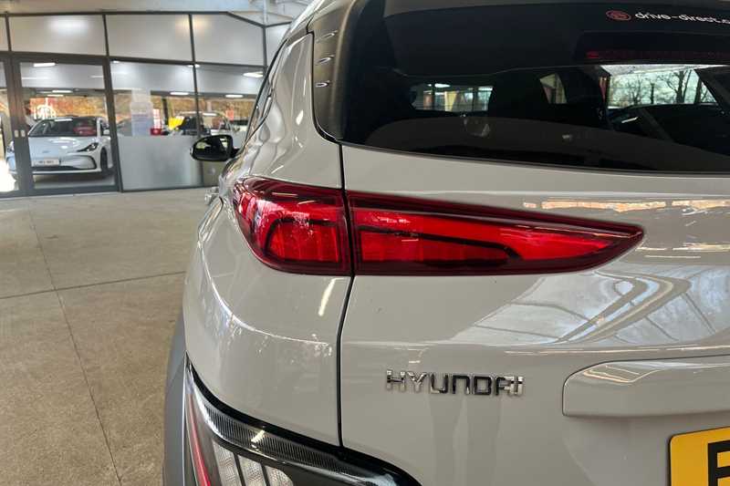 Used Hyundai KONA 2022 for sale - 76917655: Photo 31