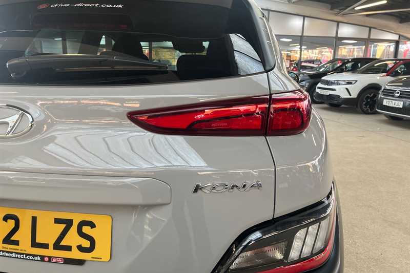 Used Hyundai KONA 2022 for sale - 76917655: Photo 32