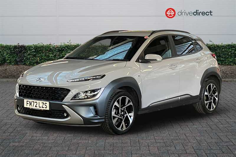 Used Hyundai KONA 2022 for sale - 76917655: Photo 7