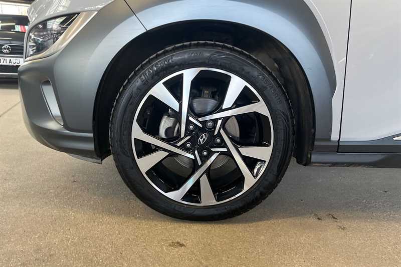 Used Hyundai KONA 2022 for sale - 76917655: Photo 9