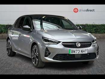 2023 - 100kW GS 50kWh 5dr Auto [11kWCh]