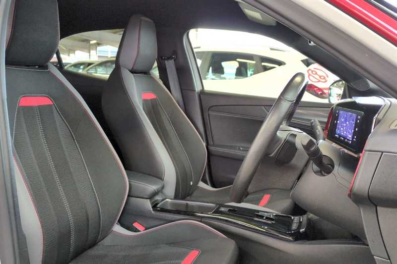 Used Vauxhall Mokka 2022 for sale - 77930009: Photo 23