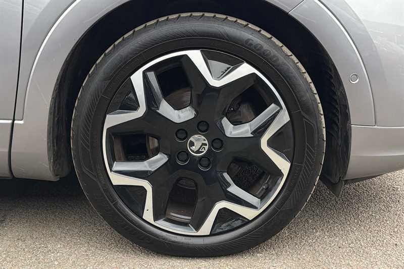 Used Vauxhall Grandland 2023 for sale - 76529424: Photo 11