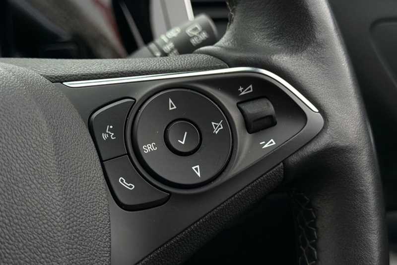 Used Vauxhall Grandland 2023 for sale - 76529424: Photo 22