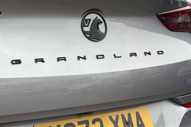 Used Vauxhall Grandland 2023 for sale - 76529424: Photo 30
