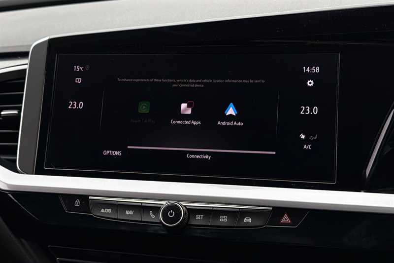 Used Vauxhall Grandland 2023 for sale - 76529424: Photo 39