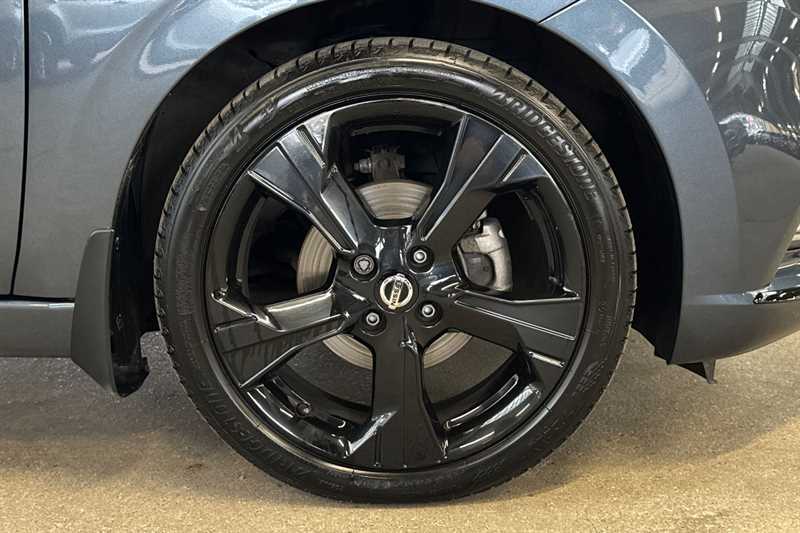 Used Nissan Micra 2022 for sale - 76524124: Photo 11