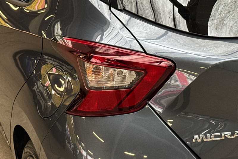 Used Nissan Micra 2022 for sale - 76524124: Photo 31