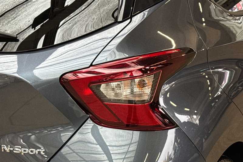 Used Nissan Micra 2022 for sale - 76524124: Photo 32