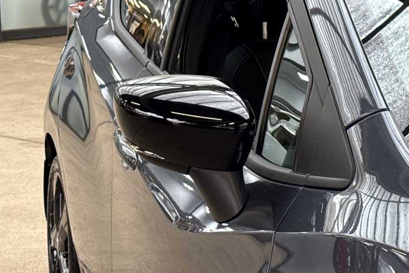 Used Nissan Micra 2022 for sale - 76524124: Photo 34