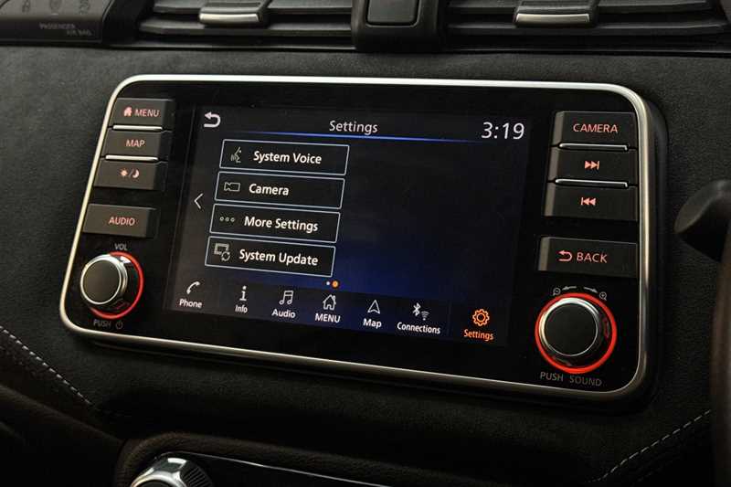 Used Nissan Micra 2022 for sale - 76524124: Photo 41