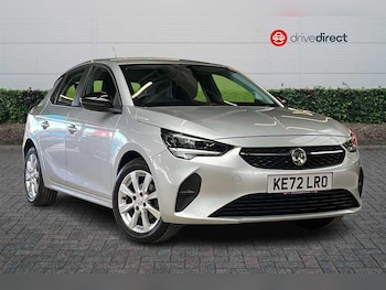 Used Vauxhall Corsa 2023 for sale - 78339236: Photo