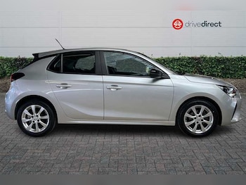 Used Vauxhall Corsa 2023 for sale - 78339236: Photo