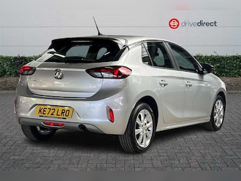 Used Vauxhall Corsa 2023 for sale - 78339236: Photo