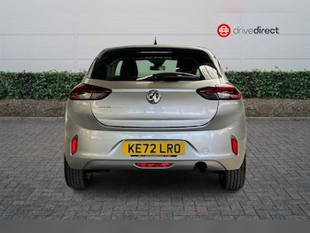 Used Vauxhall Corsa 2023 for sale - 78339236: Photo
