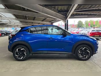 Used Nissan Juke 2024 for sale - 79681723: Photo