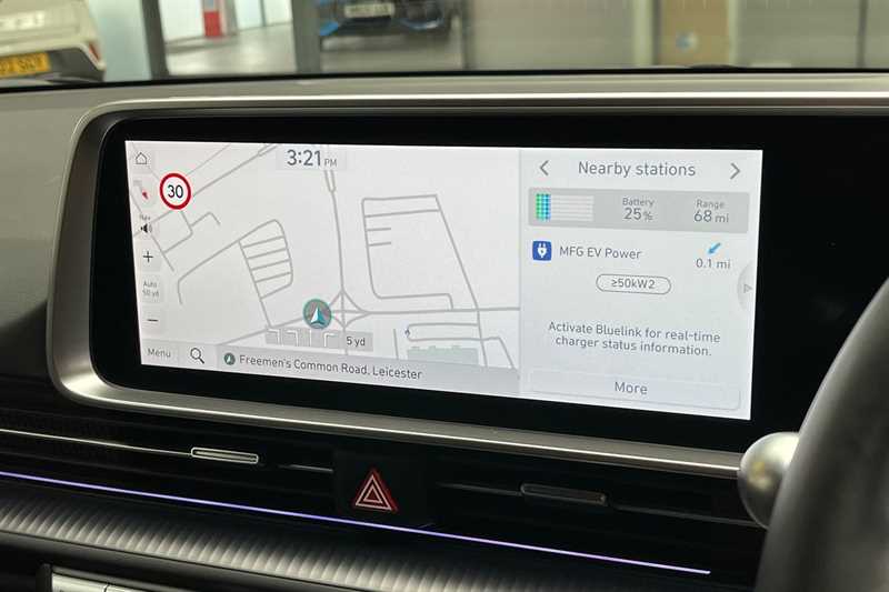 Used Hyundai IONIQ 6 2024 for sale - 77375654: Photo 18