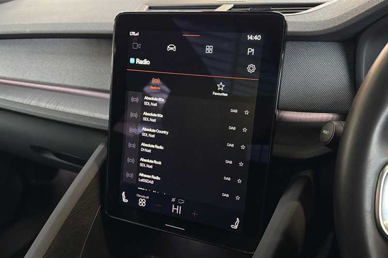 Used Polestar Polestar 2 2023 for sale - 76755698: Photo 17