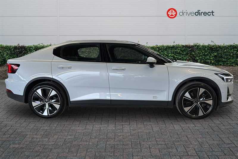 Used Polestar Polestar 2 2023 for sale - 76755698: Photo 2