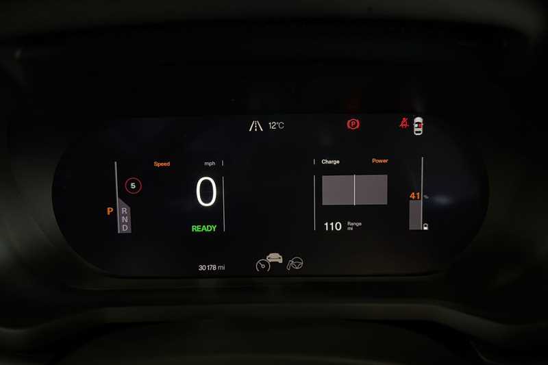 Used Polestar Polestar 2 2023 for sale - 76755698: Photo 20