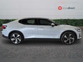 Used Polestar Polestar 2 2023 for sale - 76755698: Photo