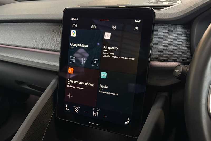 Used Polestar Polestar 2 2023 for sale - 76755698: Photo 37