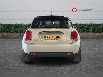 Used MINI Hatch 2020 for sale - 78161011: Photo