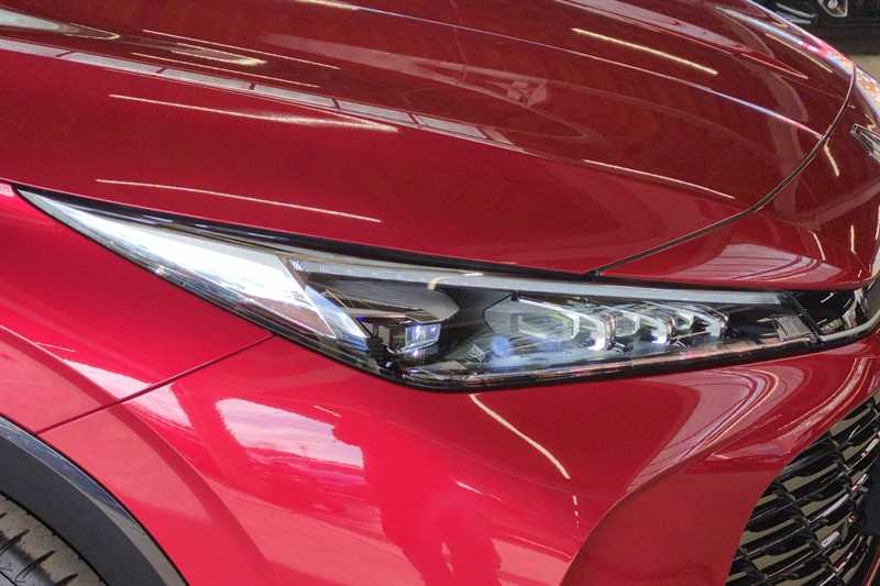 Used MG MG HS 2024 for sale - 77929515: Photo 28