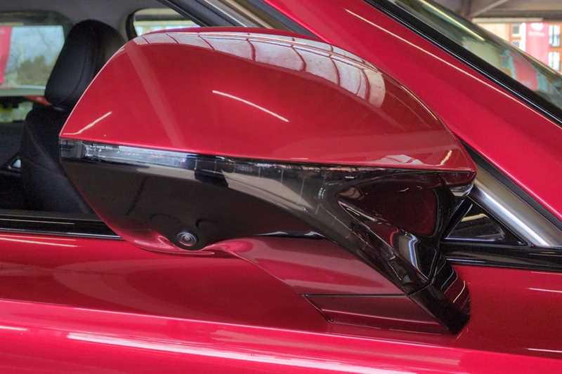 Used MG MG HS 2024 for sale - 77929515: Photo 34