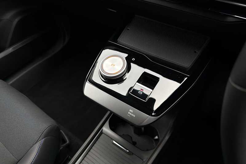 Used MG MG4 2025 for sale - 76956550: Photo 14