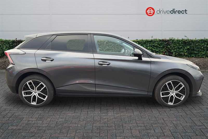 Used MG MG4 2025 for sale - 76956550: Photo 2