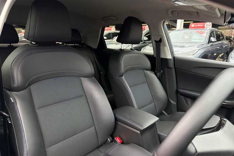 Used MG MG4 2025 for sale - 76956550: Photo 23