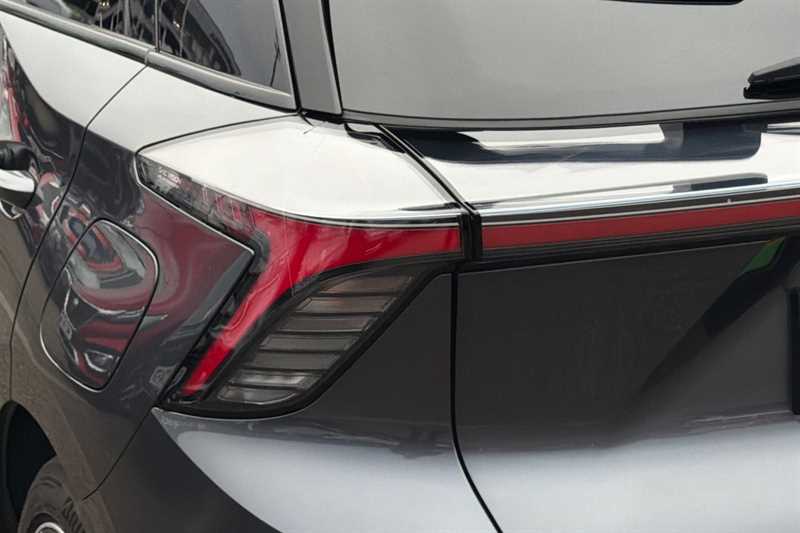 Used MG MG4 2025 for sale - 76956550: Photo 31