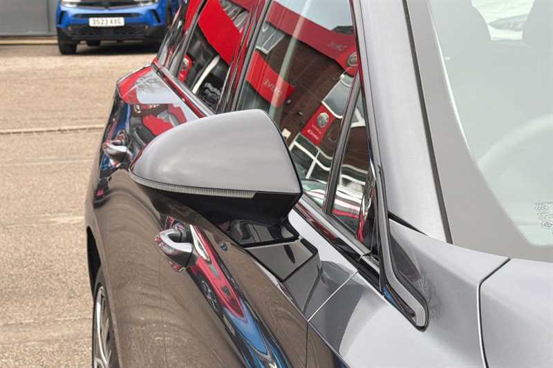 Used MG MG4 2025 for sale - 76956550: Photo 34