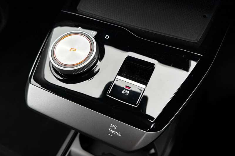 Used MG MG4 2025 for sale - 76956550: Photo 41